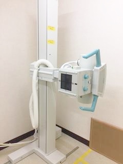 受付