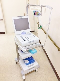 診察室